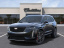 Thumbnail image of 2025 Cadillac XT6 at Key Cadillac