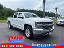 Thumbnail image of 2017 Chevrolet Silverado 1500 at DNK Select Used Cars