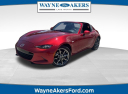 Thumbnail image of 2020 Mazda MX-5 Miata RF at Wayne Akers Ford