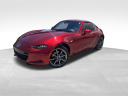 Thumbnail image of 2020 Mazda MX-5 Miata RF at Wayne Akers Ford