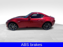Thumbnail image of 2020 Mazda MX-5 Miata RF at Wayne Akers Ford
