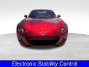 Thumbnail image of 2020 Mazda MX-5 Miata RF at Wayne Akers Ford