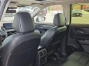 2023 Nissan Rogue SV at Mitchell Buick GMC
