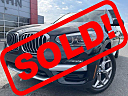 Thumbnail image of 2021 BMW X3 at EurobahnBmwMiniMercedesBenz of Greensboro, NC