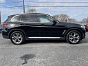 Thumbnail image of 2021 BMW X3 at EurobahnBmwMiniMercedesBenz of Greensboro, NC