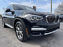 Thumbnail image of 2021 BMW X3 at EurobahnBmwMiniMercedesBenz of Greensboro, NC