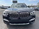 Thumbnail image of 2021 BMW X3 at EurobahnBmwMiniMercedesBenz of Greensboro, NC