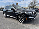Thumbnail image of 2021 BMW X3 at EurobahnBmwMiniMercedesBenz of Greensboro, NC