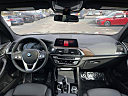 Thumbnail image of 2021 BMW X3 at EurobahnBmwMiniMercedesBenz of Greensboro, NC