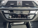 Thumbnail image of 2021 BMW X3 at EurobahnBmwMiniMercedesBenz of Greensboro, NC