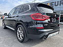 Thumbnail image of 2021 BMW X3 at EurobahnBmwMiniMercedesBenz of Greensboro, NC