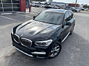 Thumbnail image of 2021 BMW X3 at EurobahnBmwMiniMercedesBenz of Greensboro, NC