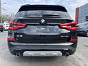 Thumbnail image of 2021 BMW X3 at EurobahnBmwMiniMercedesBenz of Greensboro, NC