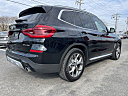 Thumbnail image of 2021 BMW X3 at EurobahnBmwMiniMercedesBenz of Greensboro, NC