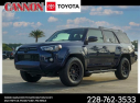 Thumbnail image of 2022 Toyota 4Runner at Cannon Toyota