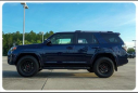 2022 Toyota 4Runner SR5 Premium at Cannon Toyota