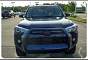 Thumbnail image of 2022 Toyota 4Runner at Cannon Toyota