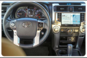 Thumbnail image of 2022 Toyota 4Runner at Cannon Toyota