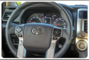 Thumbnail image of 2022 Toyota 4Runner at Cannon Toyota