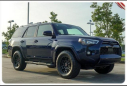Thumbnail image of 2022 Toyota 4Runner at Cannon Toyota