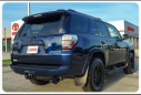 Thumbnail image of 2022 Toyota 4Runner at Cannon Toyota