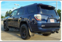 Thumbnail image of 2022 Toyota 4Runner at Cannon Toyota