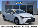 Thumbnail image of 2022 Toyota Corolla at Antwerpen Toyota New