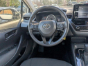 2022 Toyota Corolla LE at Antwerpen Toyota New