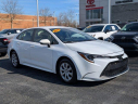 Thumbnail image of 2022 Toyota Corolla at Antwerpen Toyota New