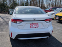 Thumbnail image of 2022 Toyota Corolla at Antwerpen Toyota New