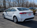 Thumbnail image of 2022 Toyota Corolla at Antwerpen Toyota New