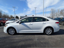 Thumbnail image of 2022 Toyota Corolla at Antwerpen Toyota New