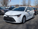 Thumbnail image of 2022 Toyota Corolla at Antwerpen Toyota New
