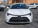 Thumbnail image of 2022 Toyota Corolla at Antwerpen Toyota New