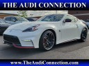 Thumbnail image of 2016 Nissan 370Z at The Audi Connection Used
