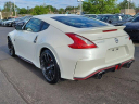 Thumbnail image of 2016 Nissan 370Z at The Audi Connection Used