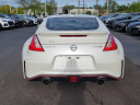 Thumbnail image of 2016 Nissan 370Z at The Audi Connection Used