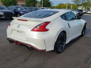 Thumbnail image of 2016 Nissan 370Z at The Audi Connection Used