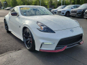 Thumbnail image of 2016 Nissan 370Z at The Audi Connection Used