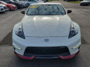 Thumbnail image of 2016 Nissan 370Z at The Audi Connection Used