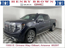 Thumbnail image of 2022 GMC Sierra 1500 at Henry Brown Buick GMC - New
