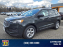 Thumbnail image of 2024 Ford Edge at Route 23 Ford