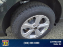 Thumbnail image of 2024 Ford Edge at Route 23 Ford