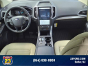 Thumbnail image of 2024 Ford Edge at Route 23 Ford
