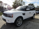 Thumbnail image of 2011 Land Rover Range Rover Sport at Auto Express Enterprise Inc
