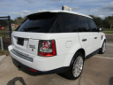 Thumbnail image of 2011 Land Rover Range Rover Sport at Auto Express Enterprise Inc