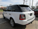 Thumbnail image of 2011 Land Rover Range Rover Sport at Auto Express Enterprise Inc