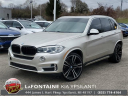 Thumbnail image of 2015 BMW X5 at LaFontaine Kia