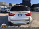 Thumbnail image of 2015 BMW X5 at LaFontaine Kia
