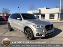Thumbnail image of 2015 BMW X5 at LaFontaine Kia
